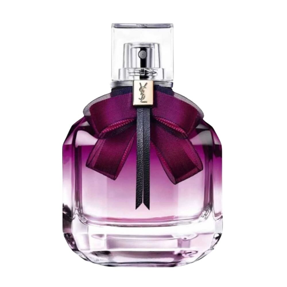 Nước Hoa Nữ Yves Saint Laurent YSL Mon Paris Intensement EDP 90ml - Hình ảnh chính